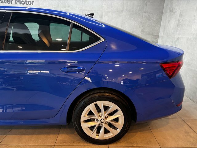 Skoda Octavia 1.0 Se First Edition Tsi Dsg 109 Bhp Grey #55