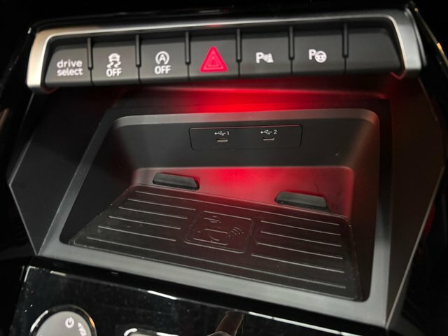 Audi RS3 Rs 3 Carbon Black Tfsi Quattro Black #42