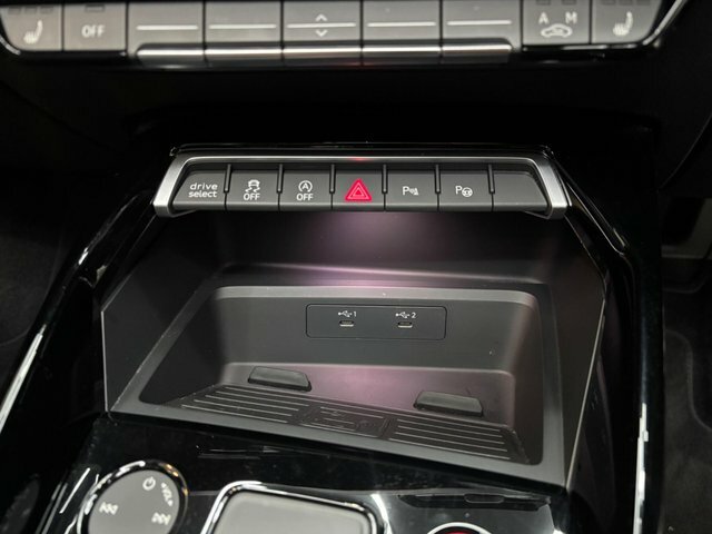 Audi RS3 Rs 3 Carbon Black Tfsi Quattro Black #65