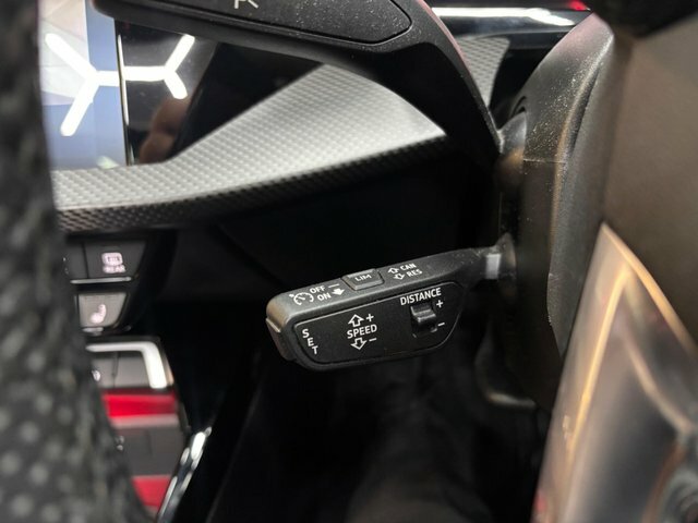 Audi RS3 Rs 3 Carbon Black Tfsi Quattro Black #36