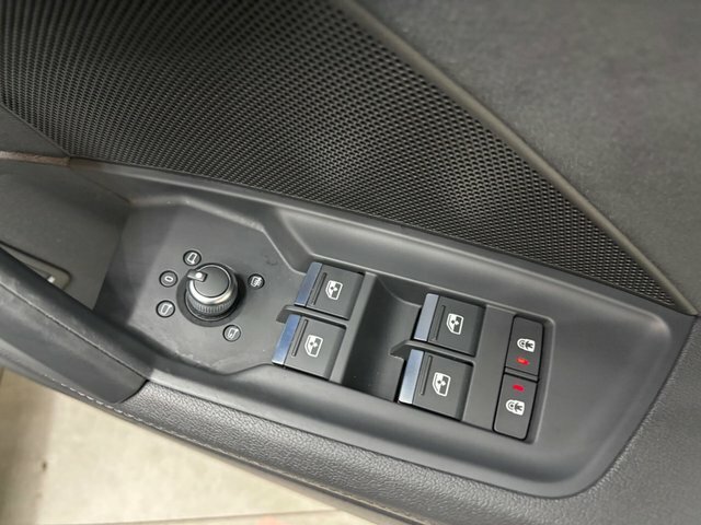 Audi RS3 Rs 3 Carbon Black Tfsi Quattro Black #26