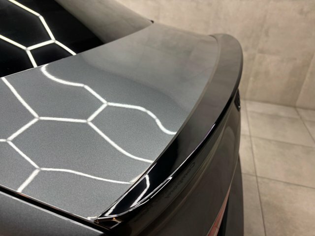 Audi RS3 Rs 3 Carbon Black Tfsi Quattro Black #64