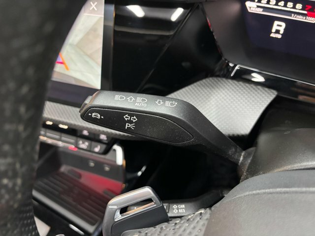 Audi RS3 Rs 3 Carbon Black Tfsi Quattro Black #68
