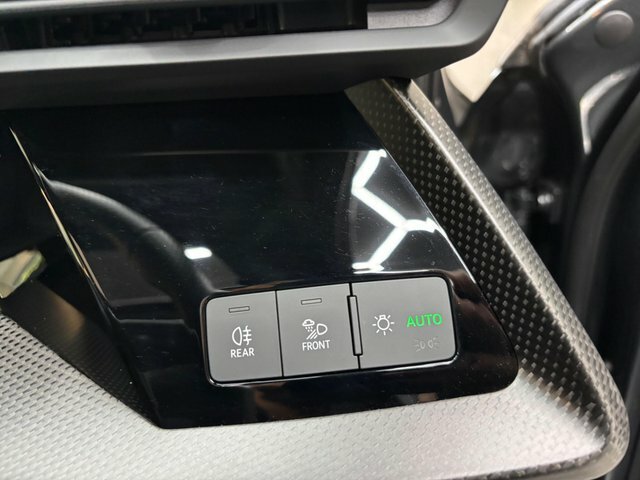 Audi RS3 Rs 3 Carbon Black Tfsi Quattro Black #30