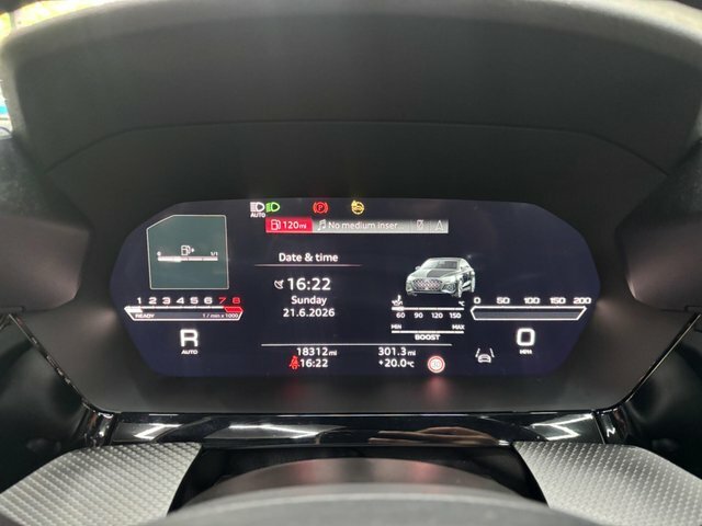 Audi RS3 Rs 3 Carbon Black Tfsi Quattro Black #43