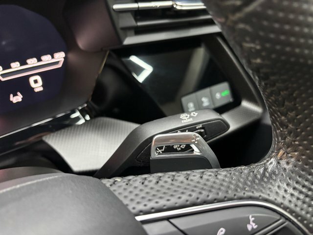 Audi RS3 Rs 3 Carbon Black Tfsi Quattro Black #31