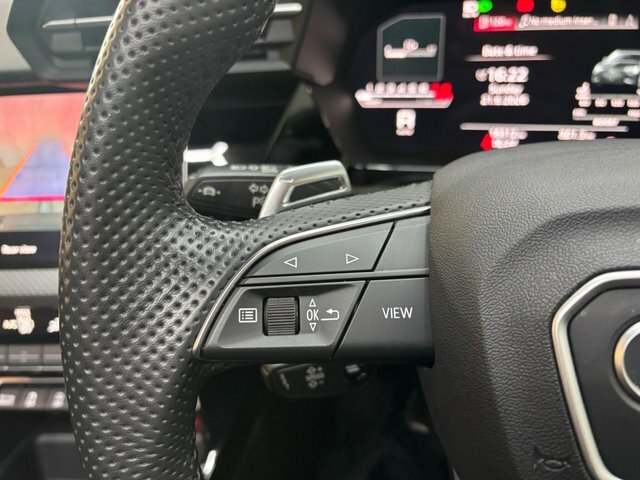 Audi RS3 Rs 3 Carbon Black Tfsi Quattro Black #33