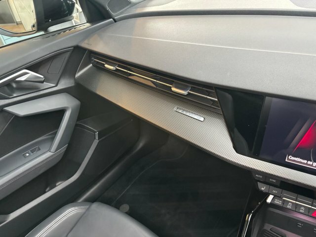 Audi RS3 Rs 3 Carbon Black Tfsi Quattro Black #67