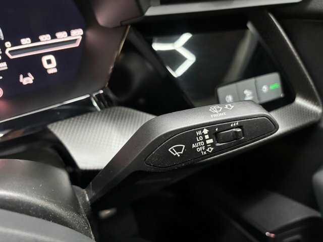 Audi RS3 Rs 3 Carbon Black Tfsi Quattro Black #34