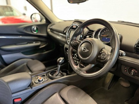 Mini Clubman 2.0 Clubman Cooper MJ67KPE Green #4