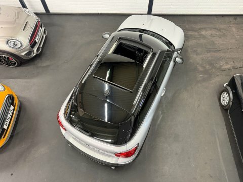 Mini Paceman Cooper S U555 Ulez Grey #10