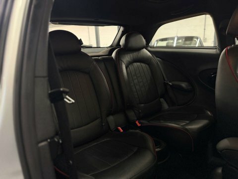Mini Paceman Cooper S U555 Ulez Grey #12