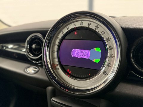 Mini Clubman Cooper Graphite  #14