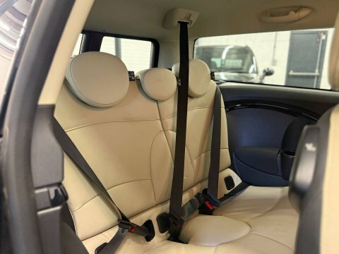 Mini Clubman Cooper Graphite  #11