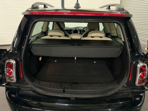 Mini Clubman Cooper Graphite  #10