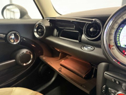 Mini Clubman Cooper Graphite  #16