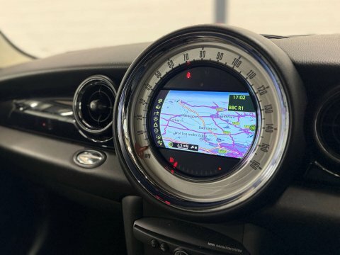 Mini Clubman Cooper Graphite  #13
