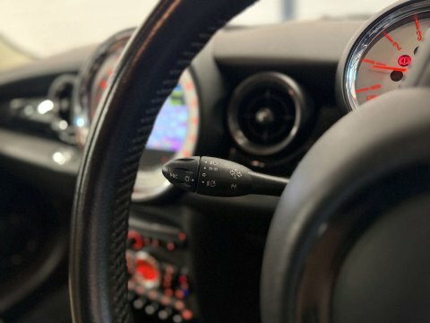 Mini Clubman Cooper Graphite  #17