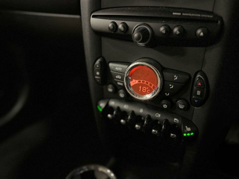 Mini Clubman Cooper Graphite  #15
