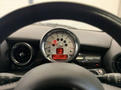 Mini Clubman Cooper Graphite  #12