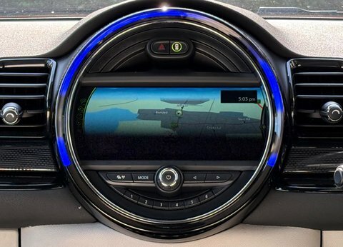 Mini Clubman Cooper S Grey #12