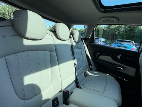 Mini Clubman 2016 16 Cooper  #5