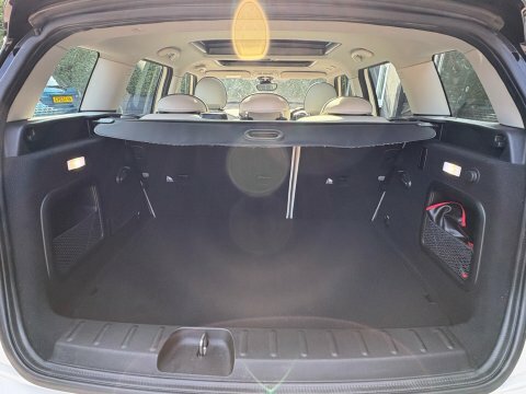 Mini Clubman Cooper S Grey #8