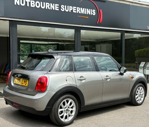Mini Hatch 2016 66 Cooper LY66LYS #2