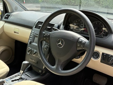 Mercedes-Benz A Class A160 Cdi Avantgarde Se Fully Hpi Clear , 72,00 Blue #2