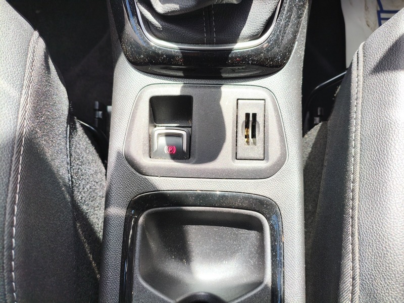Vauxhall Corsa 1.2 Design 2025 Black #18