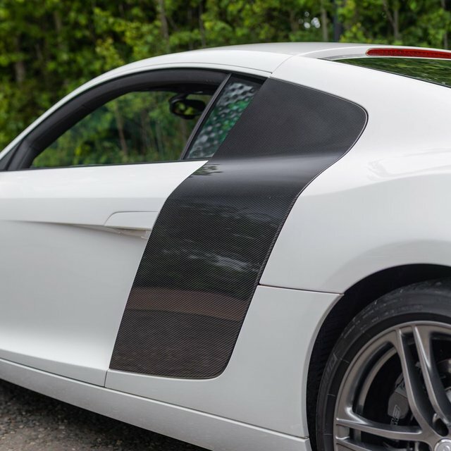 Audi R8 4.2 Fsi V8 Quattro Euro 4 Blue #10