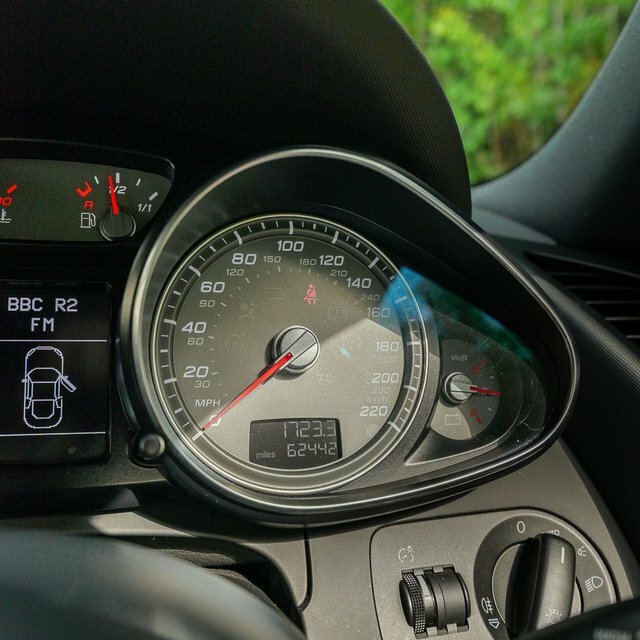 Audi R8 4.2 Fsi V8 Quattro Euro 4 Blue #16