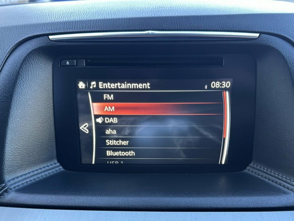 Mazda CX-5 2.2 Skyactiv-d Se-l Nav Euro 6 Ss Black #22