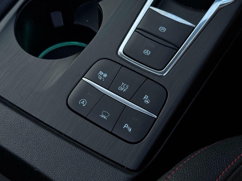Ford Focus 1.5 Ecoblue 120 St-line X White #42