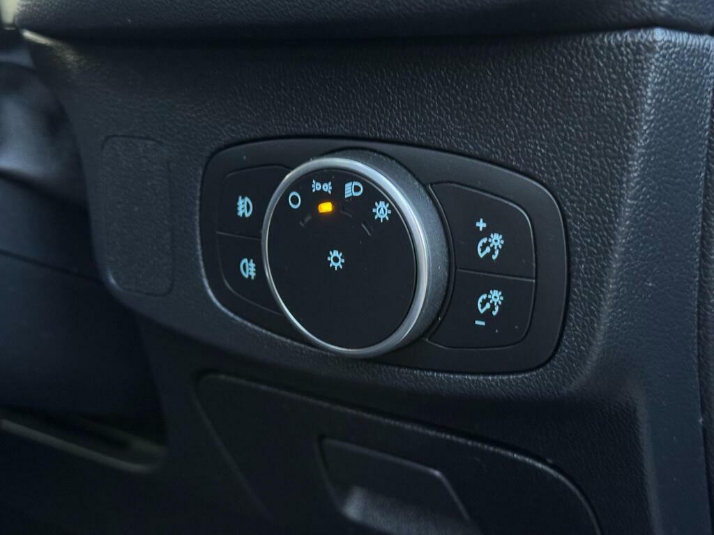 Ford Focus 1.5 Ecoblue 120 St-line X White #29