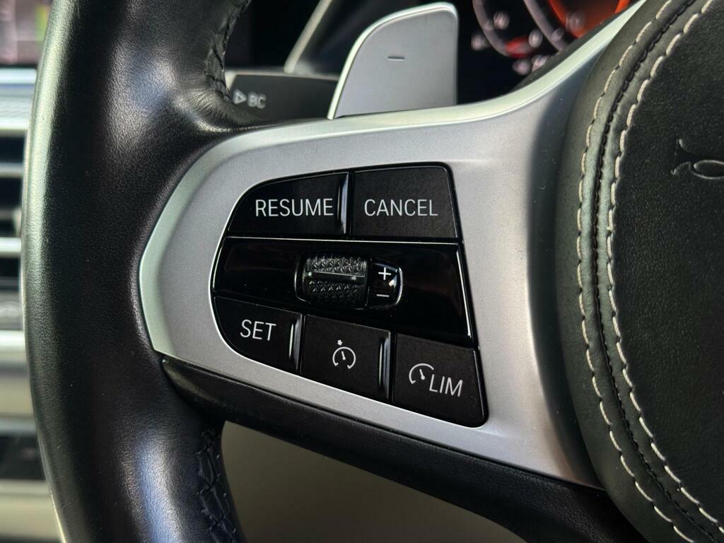 BMW X6  Grey #34