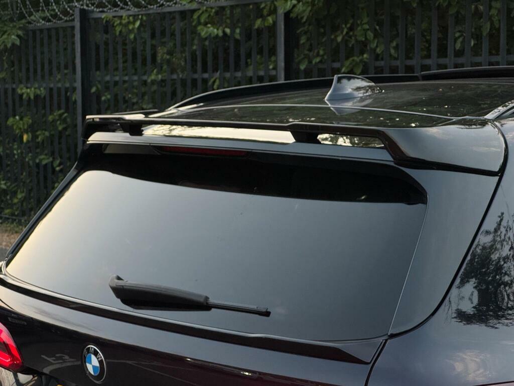 BMW X5 X5 Xdrive 30D M Sport Black #24
