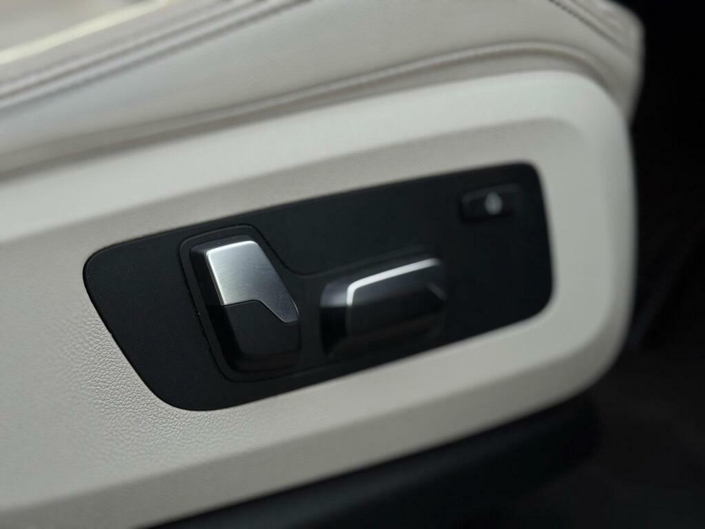 BMW X5 X5 Xdrive 30D M Sport Black #30