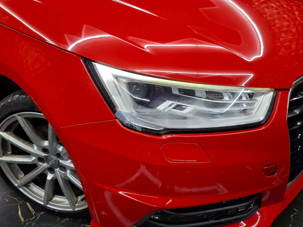 Audi A1 S Line Tfsi NK16NEN #5