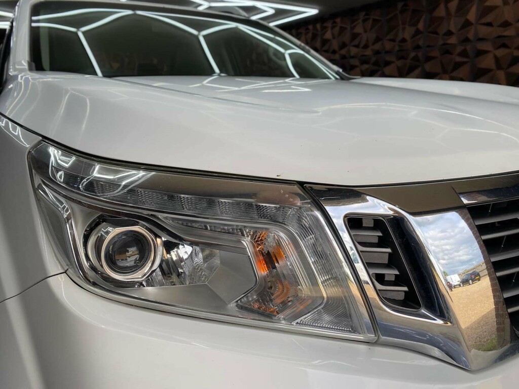 Nissan Navara Tekna Dci 4Wd BG66ZGU #3