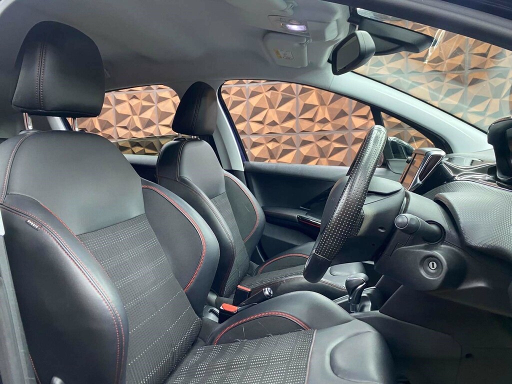 Peugeot 208 Gt Line Ss LM68OPZ #6