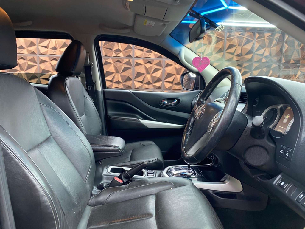 Nissan Navara Tekna Dci 4Wd DG67PDZ #6