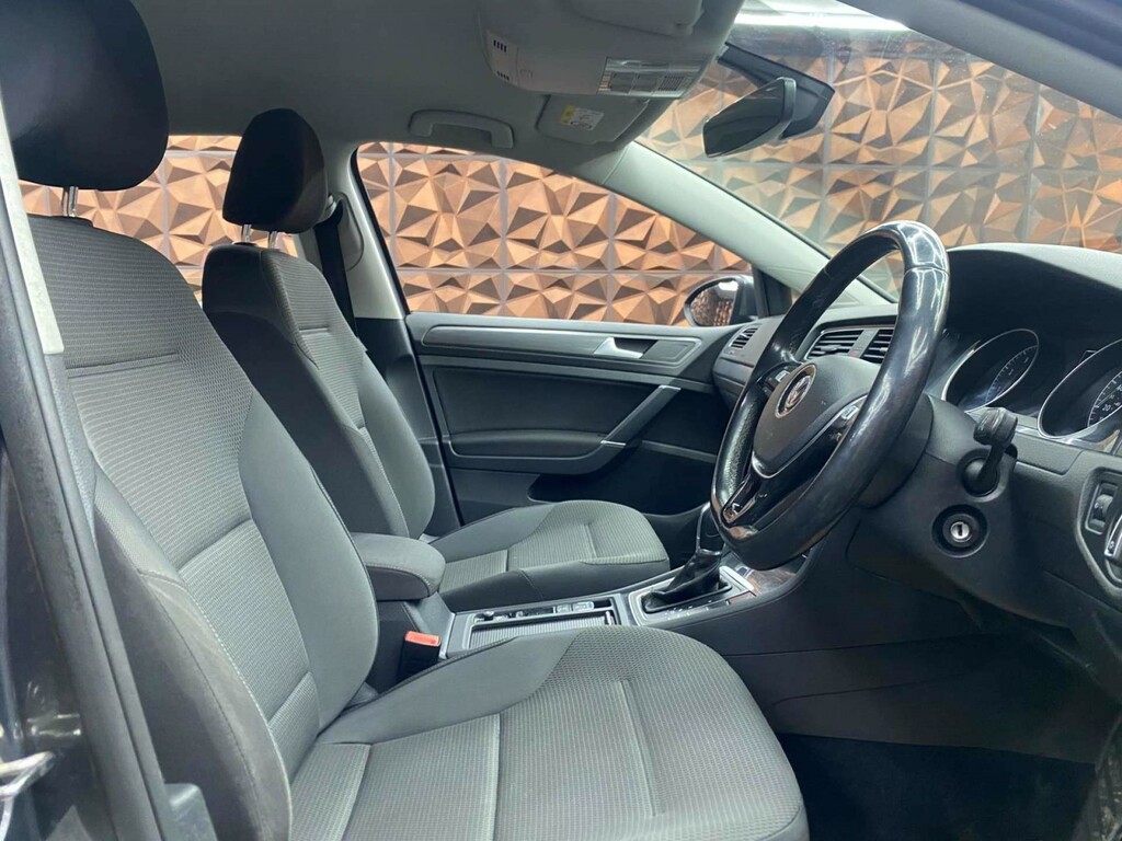 Volkswagen Golf Se Nav Tsi Bluemotion Technology RA17FKB #6