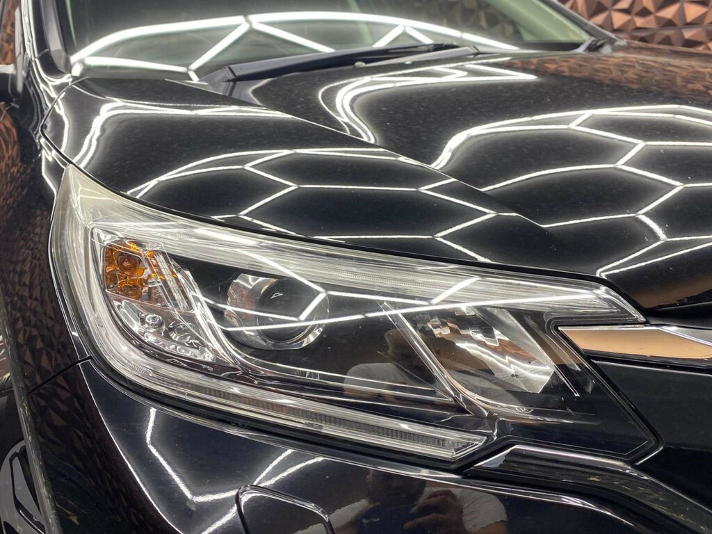 Honda Cr-V Sr I-dtec 4Wd SY66ONV #4