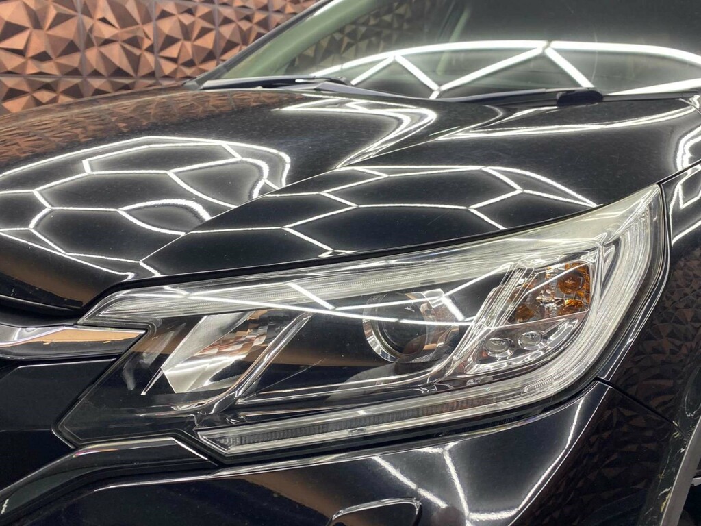 Honda Cr-V Sr I-dtec 4Wd SY66ONV #5