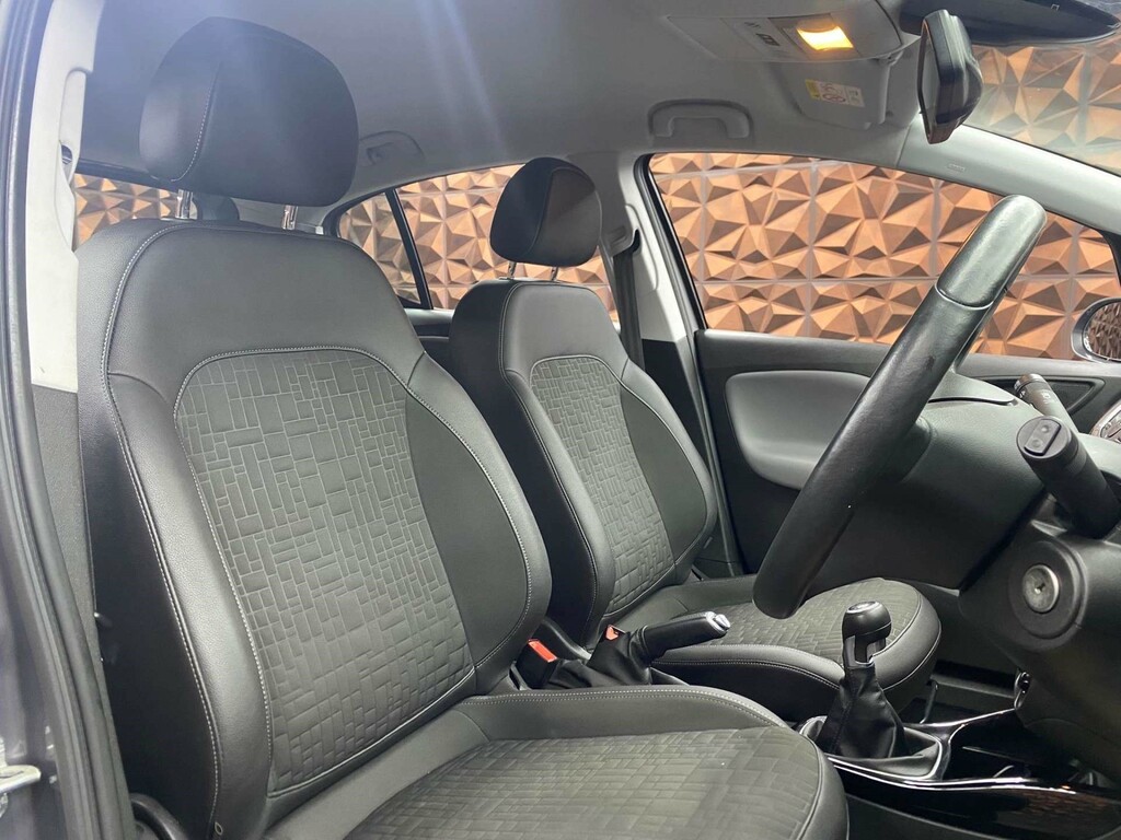 Vauxhall Corsa Se Ecoflex SG16FVP  #6