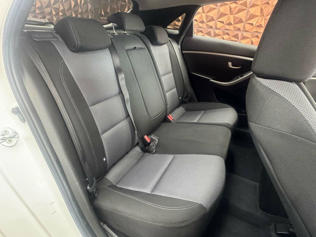 Hyundai I30 Se Auto  #6