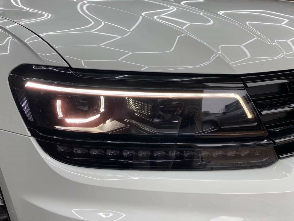 Volkswagen Tiguan Sel Tdi Bluemotion Technology 4Motion 4W VA18UOL #4