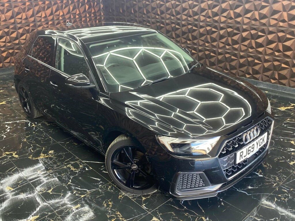 Audi A1 Sportback 30 Tfsi Sport