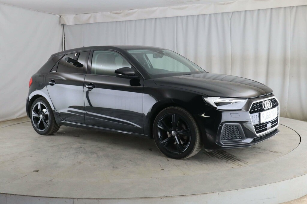 Audi A1 Sportback 30 Tfsi Sport